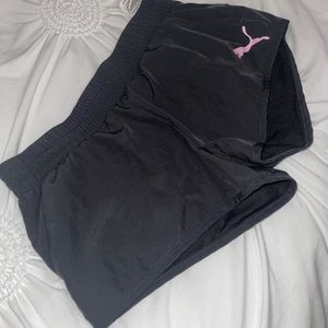 BRAND NEW PUMA SHORTS